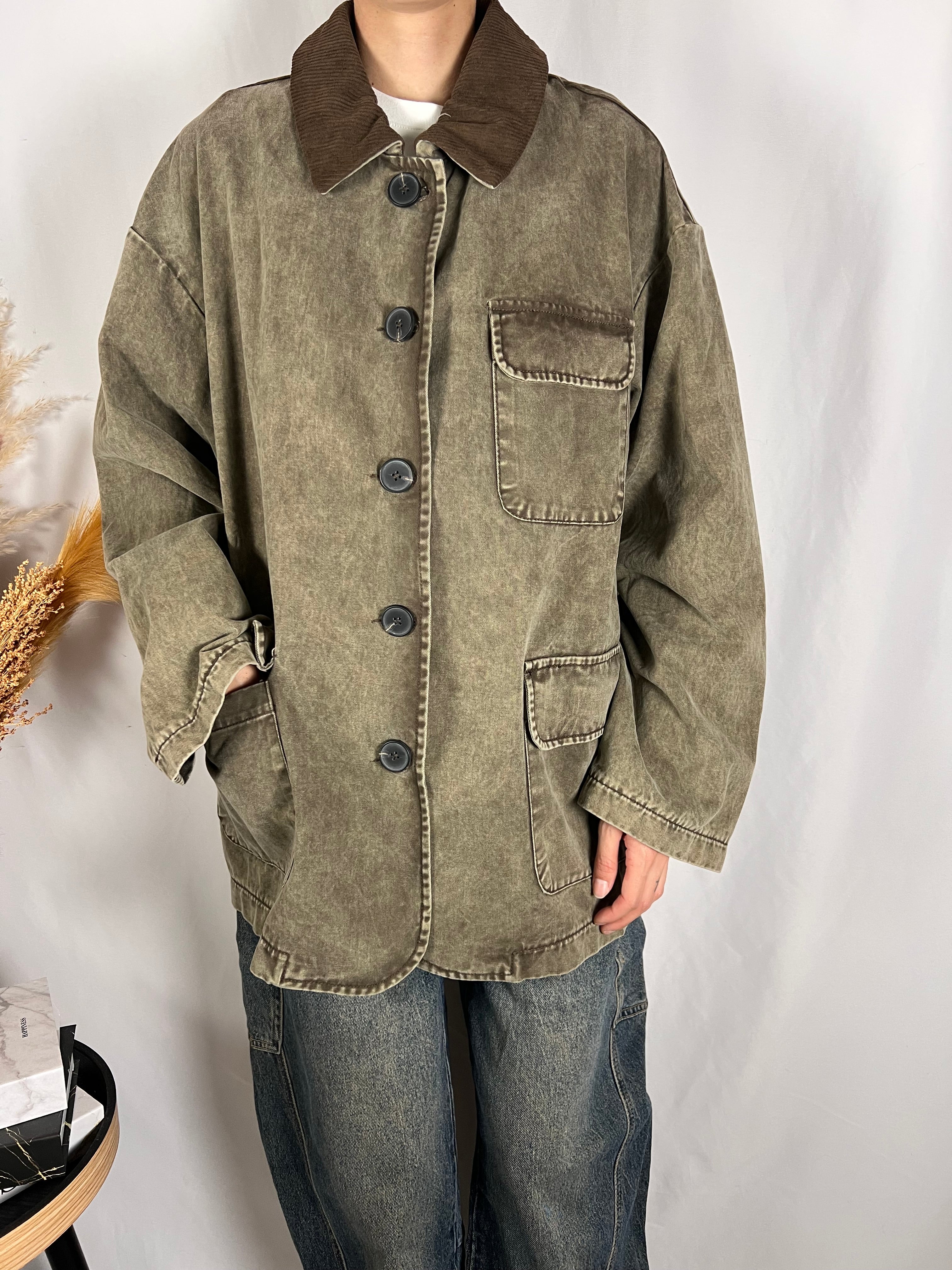 Giacche Cappotti e Pellicce