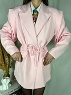 Blazer lover pink