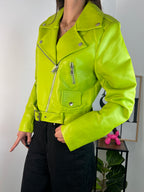 Chiodo Eco Lime