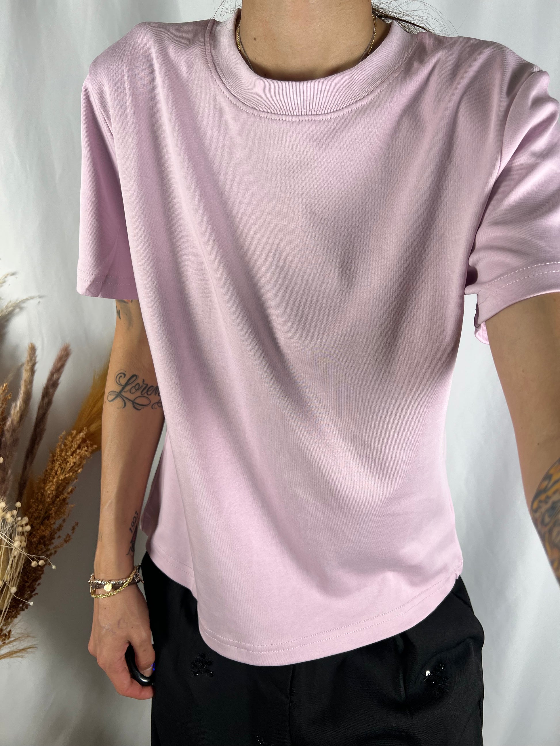 T-shirt ROSE