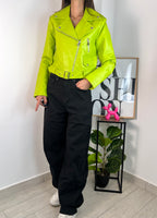 Chiodo Eco Lime