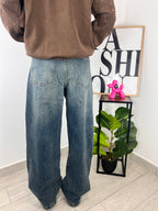 Jeans Denim Orso