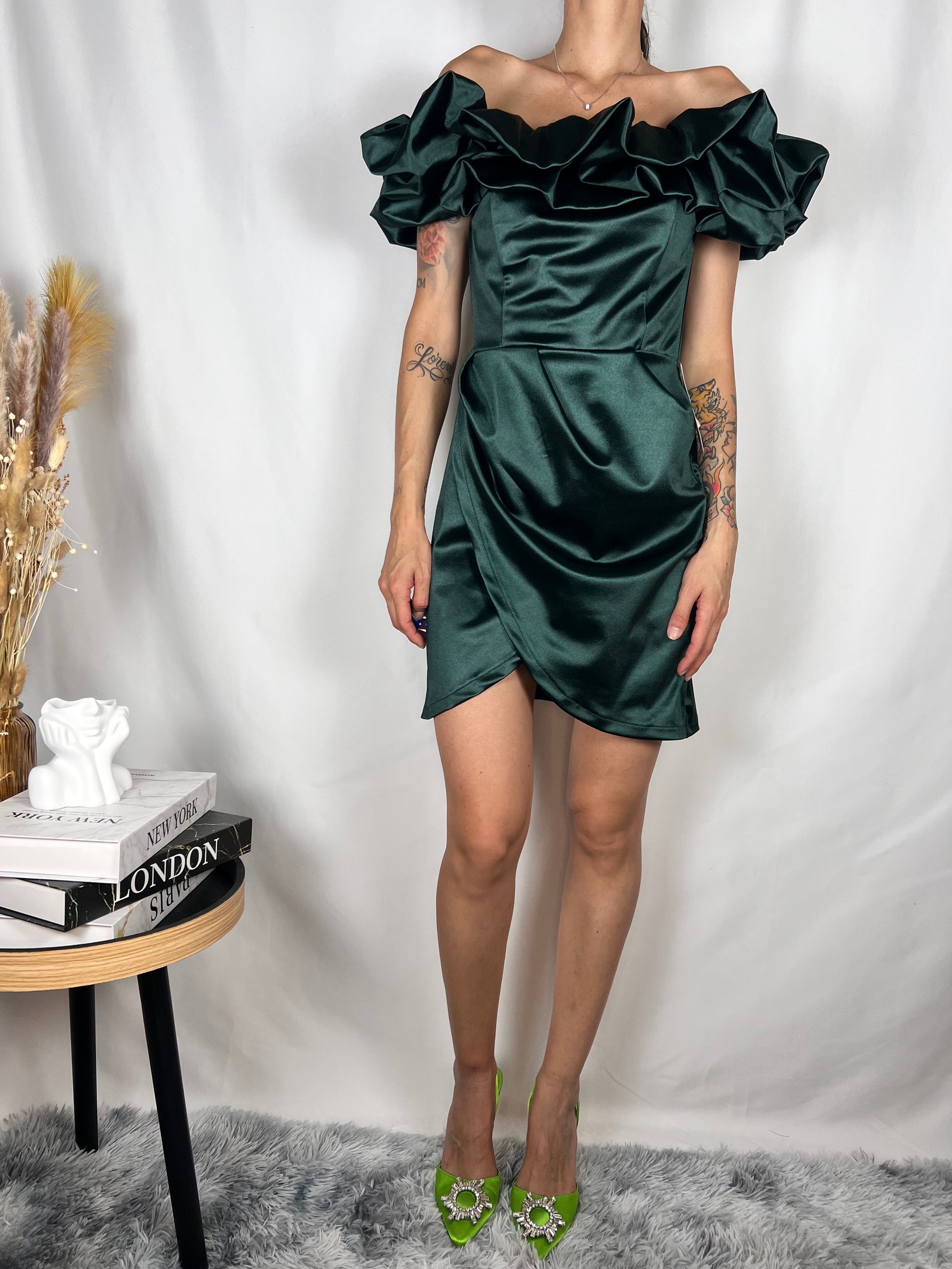 Vestito Midi