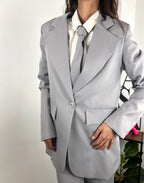 Completo Grey Pini