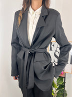 Completo Black Pini