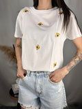 T-shirt Api