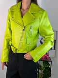 Chiodo Eco Lime