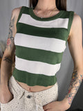 Canotta Mery Green