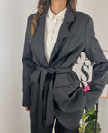 Completo Black Pini