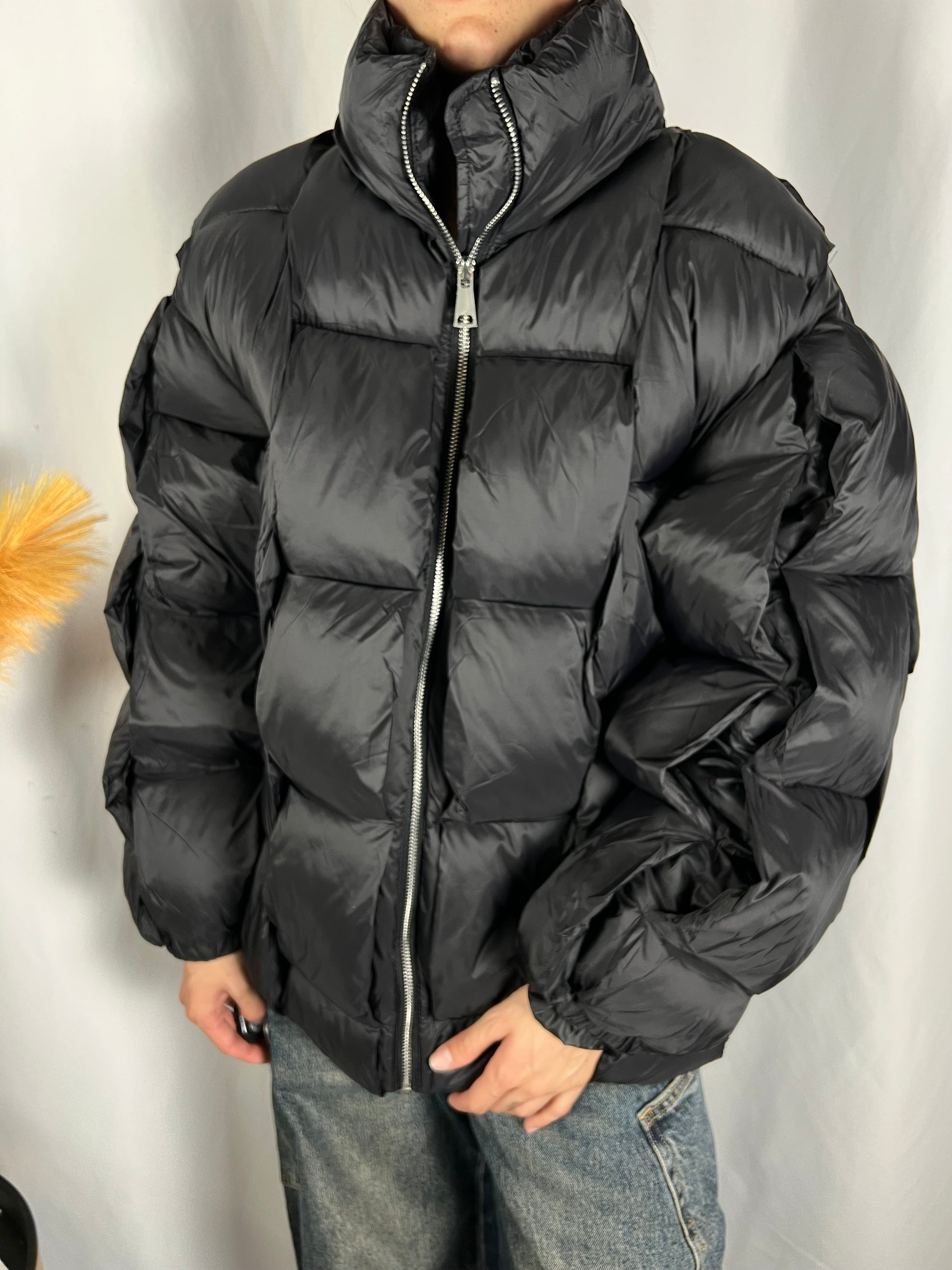 Bomber BLACK
