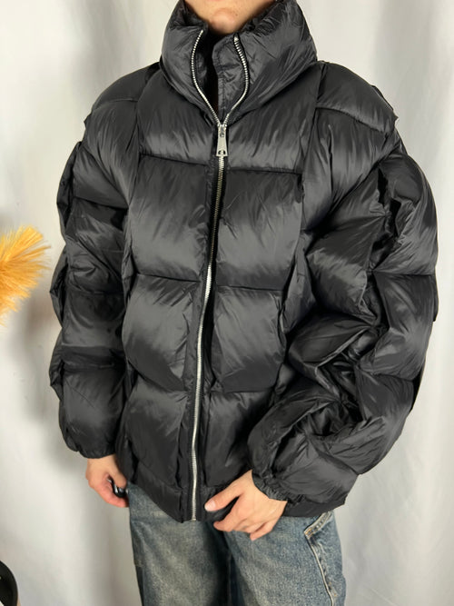 Bomber BLACK