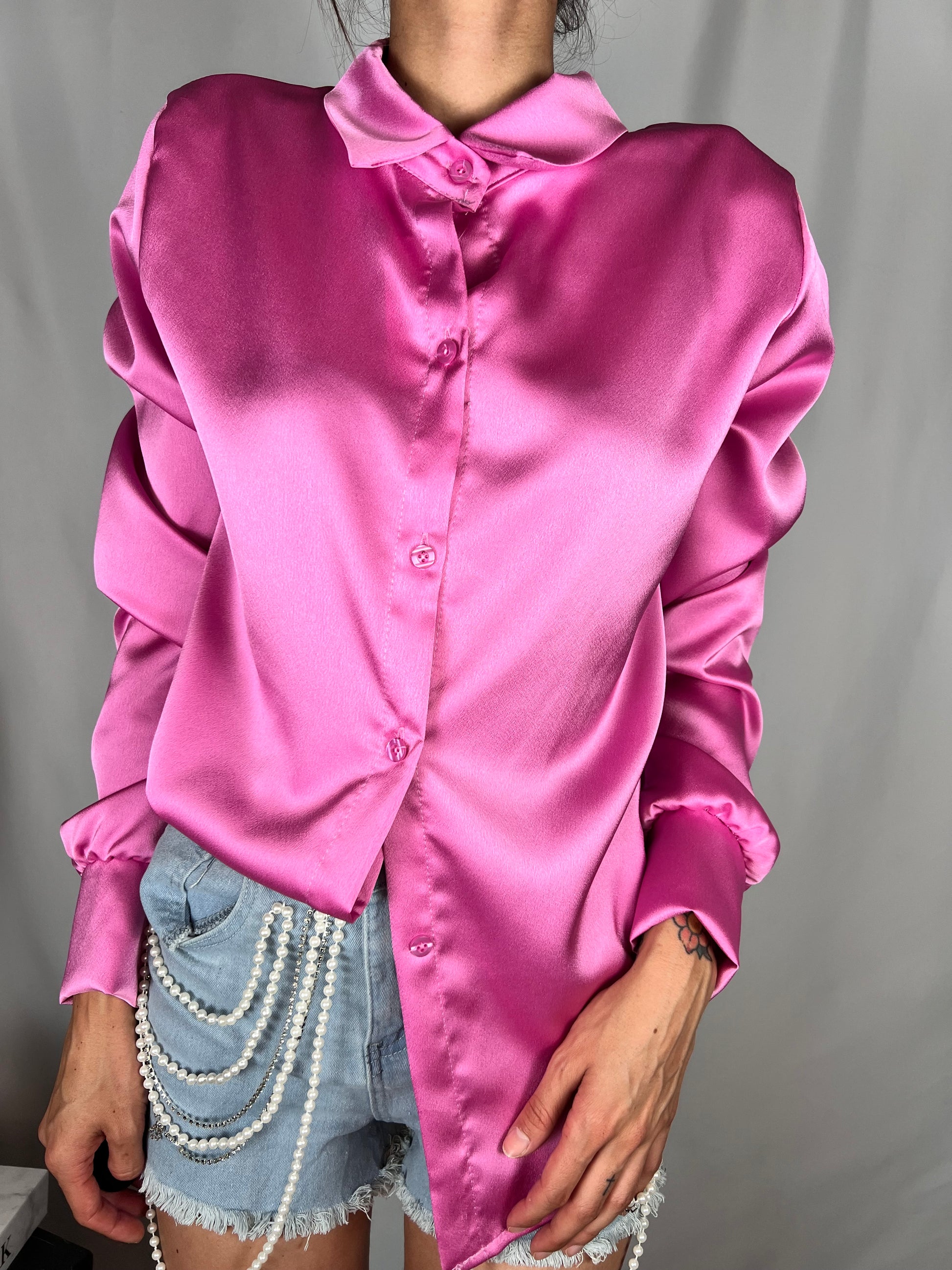 Camicia Auréa