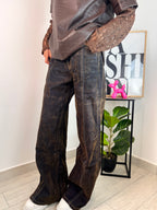 Jeans Fumé One