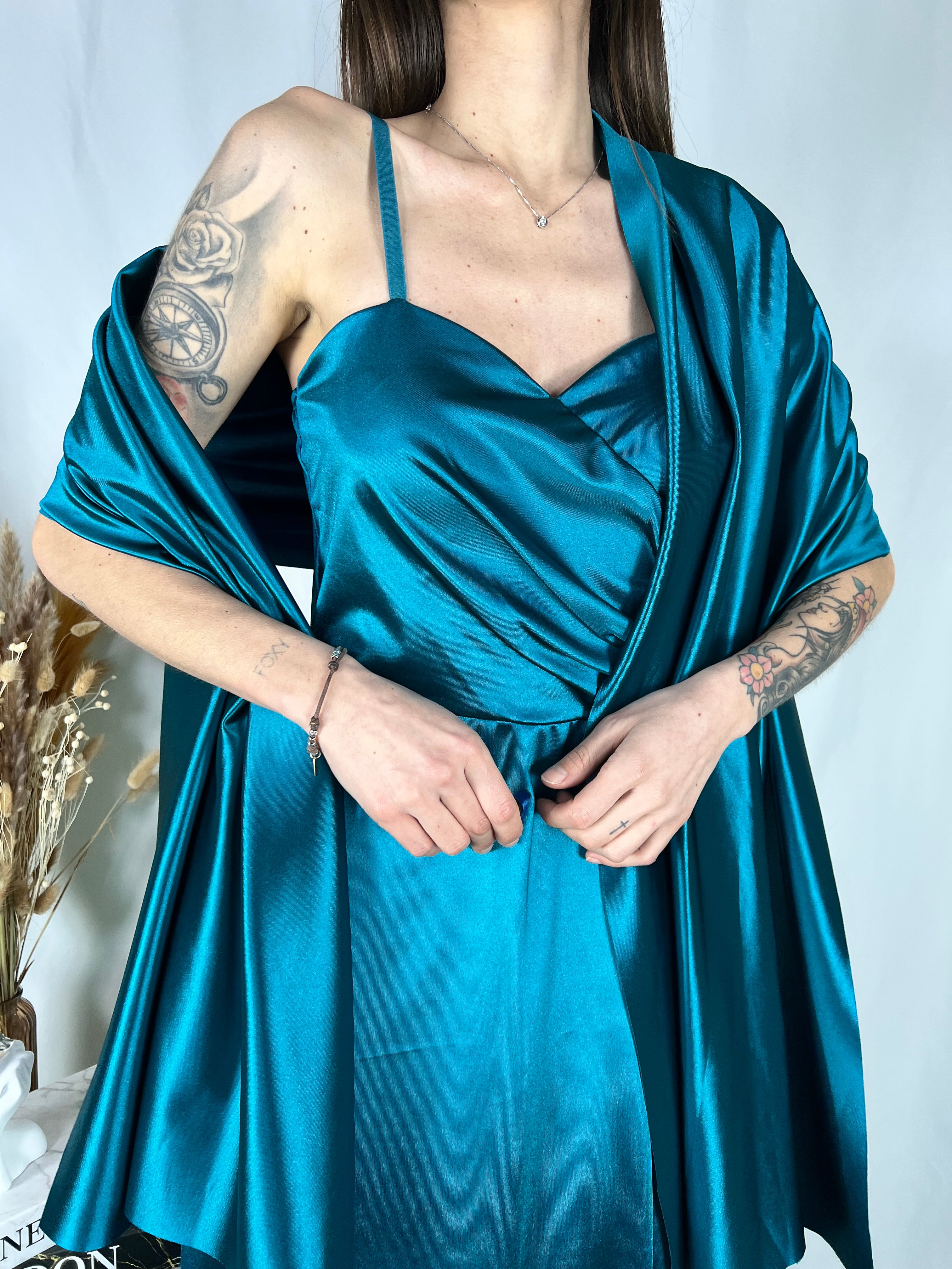 Abito Aurora