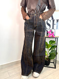 Jeans Fumé One