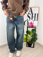 Jeans Denim Orso