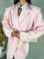 Blazer lover pink