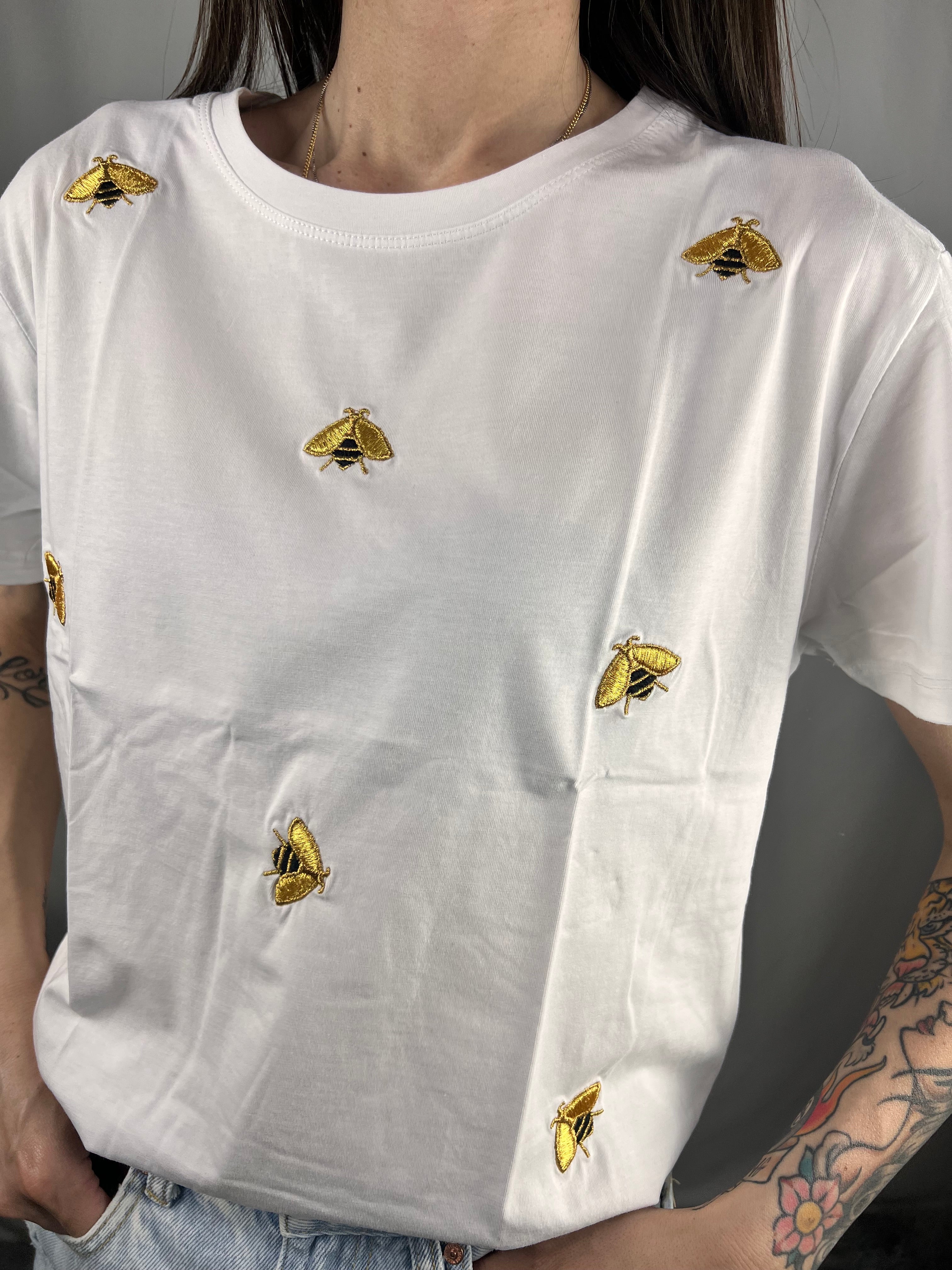 T-shirt Api