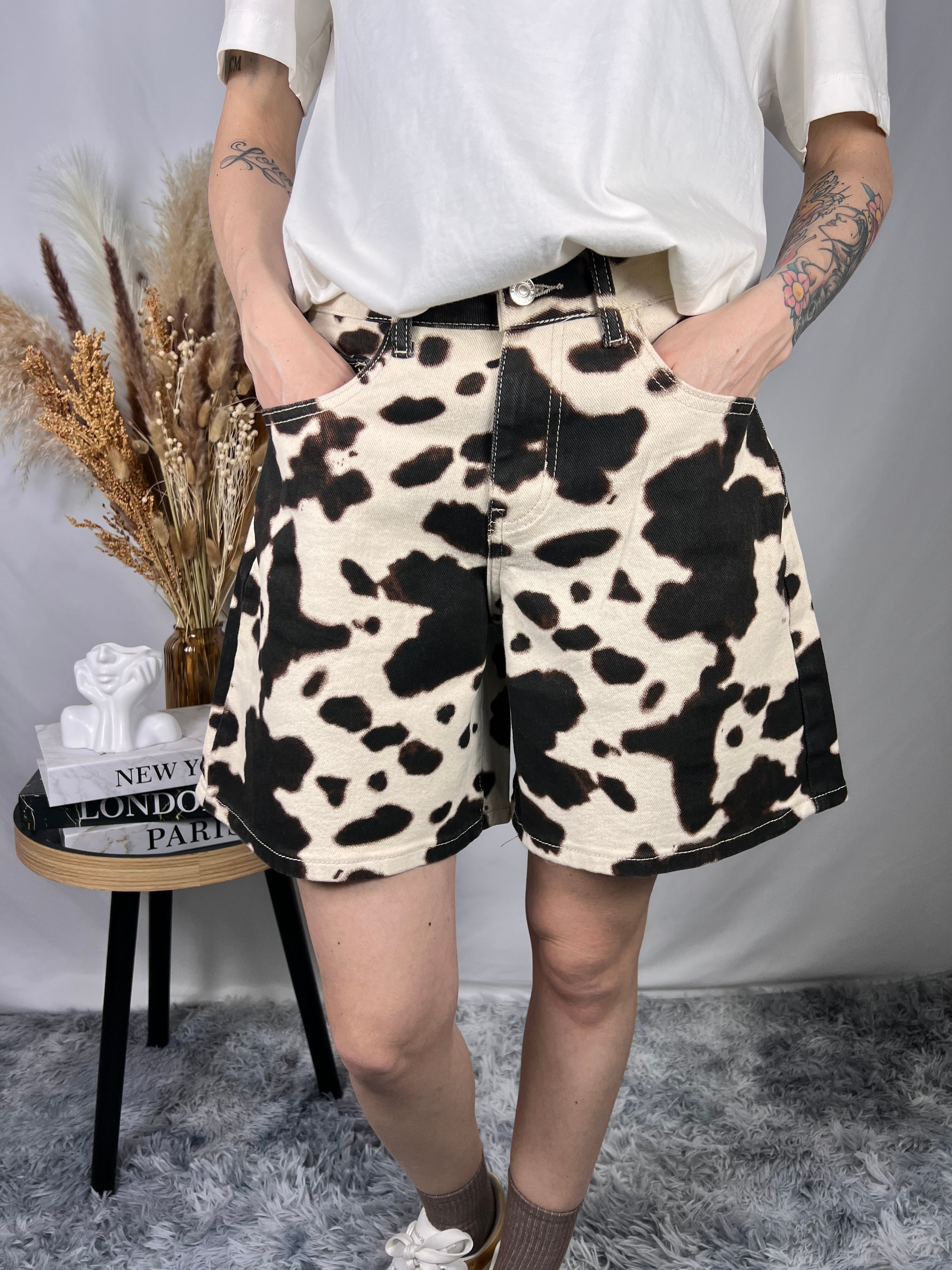 Shorts One Muccato