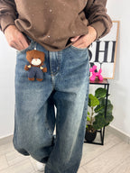 Jeans Denim Orso