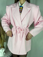 Blazer lover pink