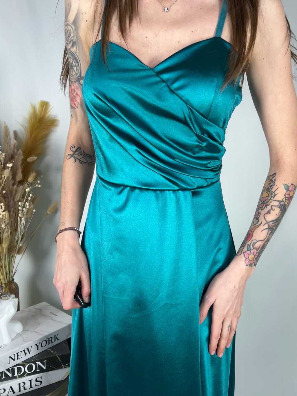 Abito Aurora