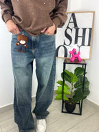 Jeans Denim Orso