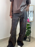 Jeans Fumé One