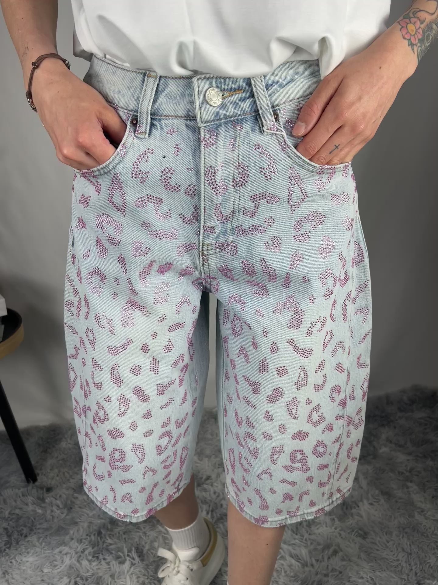 Bermuda Limited Edition
