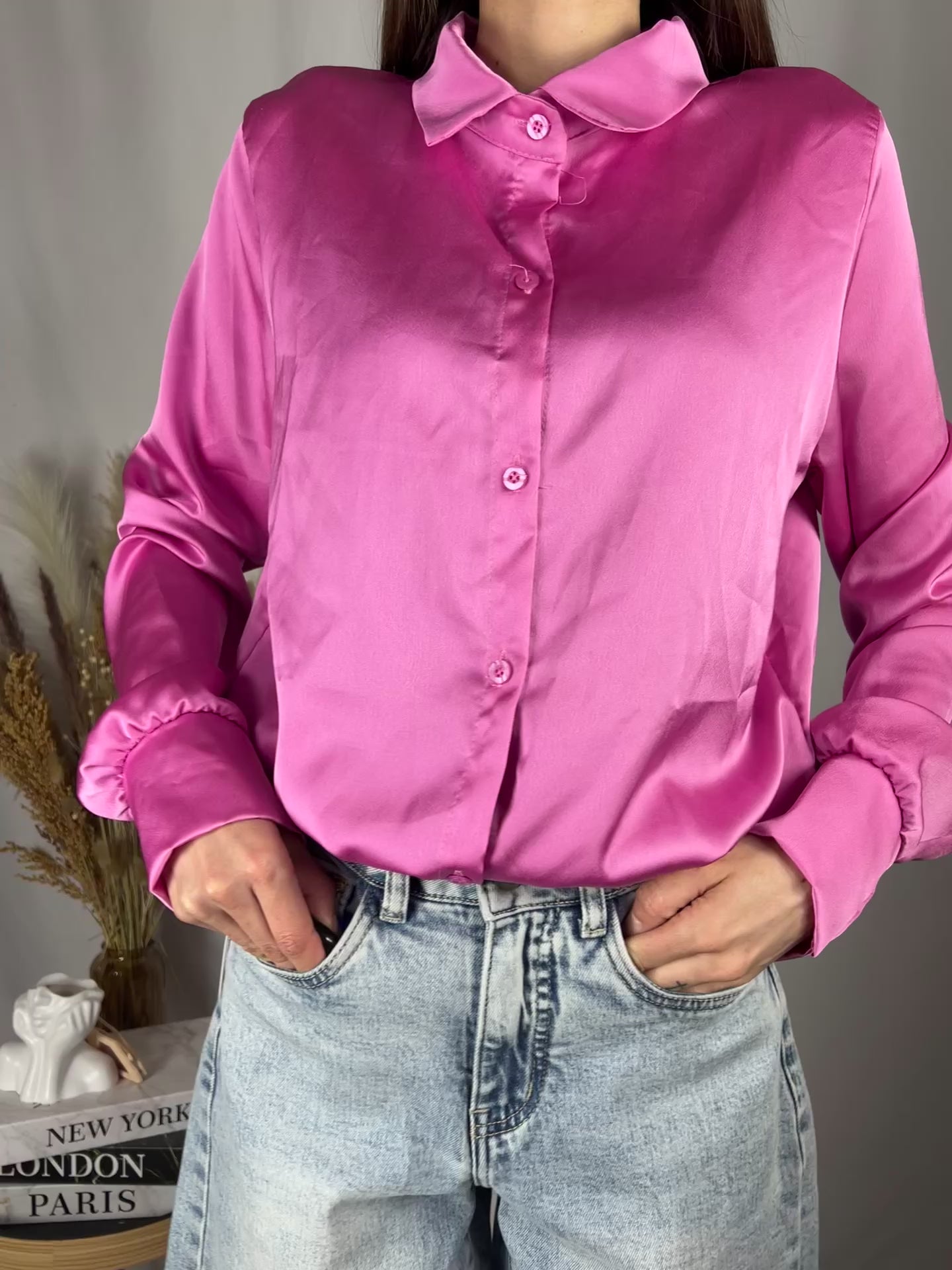 Camicia Auréa