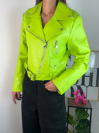 Chiodo Eco Lime